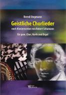 Geistliche Chorlieder 