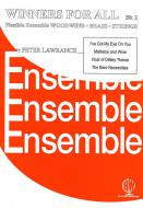 Winners For All Book 2 