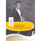 Fanfare from 'Sinfonietta' 