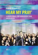 Hear my Pray' 