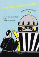 Immer Ärger mit Martin Luther 