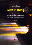 Mass in Swing 