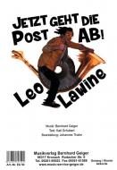 Jetzt geht die Post ab! 