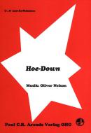 Hoe-Down 
