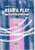 Read & Play 3: Choral and More in Groove 