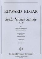 Sechs leichte Stücke Op. 22 