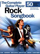 The Complete Guitar Player: Rock Songbook 
