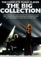 The Complete Piano Player: The Big Collection 