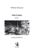 Solo-Lieder 1 