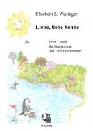 Liebe liebe Sonne 
