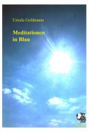 Meditationen in Blau 