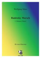 Radetzkymarsch 