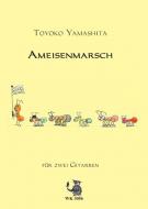 Ameisenmarsch 