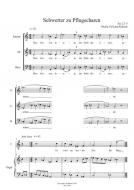 Schwerter zu Pflugscharen 