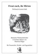 Freut euch, ihr Hirten 