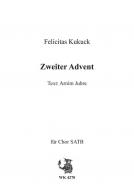 Zweiter Advent 