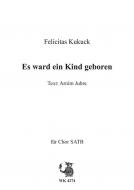 Es ward ein Kind geboren 