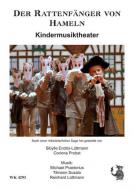 Der Rattenfänger von Hameln 