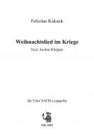 Weihnachtslied im Kriege 