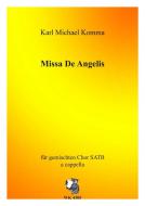 Missa de Angelis 