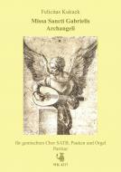 Missa Sancti Gabrielis Archangeli 