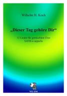 Dieser Tag gehöre Dir 