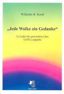 Jede Wolke ein Gedanke 