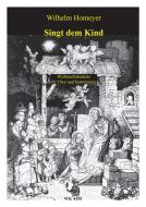 Singt dem Kind 