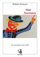 Fünf Moritaten 