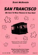 Trio für zwei Flöten und Violoncello 