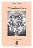 Weihnachtsspielbuch für zwei Kontrabässe 