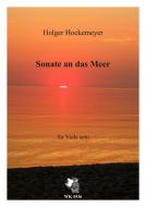 Sonate an das Meer 