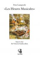 Les Heures Musicales 