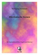 Rhythmische Szenen 