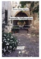 Rapsodia Mallorquina 