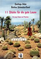 11 Stücke für die gute Laune 
