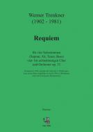 Requiem op. 33 