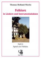 Spielt ein Flötlein 