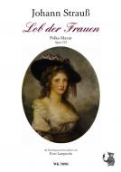 Lob der Frauen 