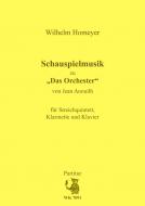 Schauspielmusik 