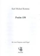 Psalm 150 