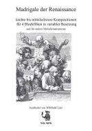 Madrigale der Renaissance 