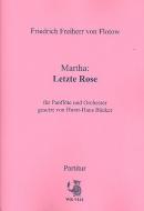 Letzte Rose 