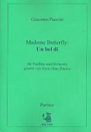 Madame Butterfly: Un bel di 