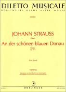 An der schönen blauen Donau op. 314 