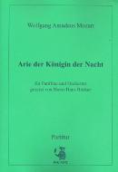 Arie Königin der Nacht 