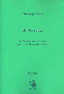 Di Provenca 