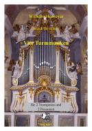 Vier Turmmusiken für Bläser 