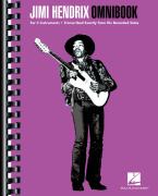 Jimi Hendrix Omnibook 