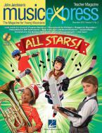 All Stars Vol. 14 No. 3 - December 2013 